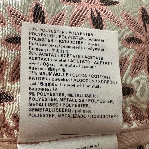 Jacket size 34 - Picture 6 of 6